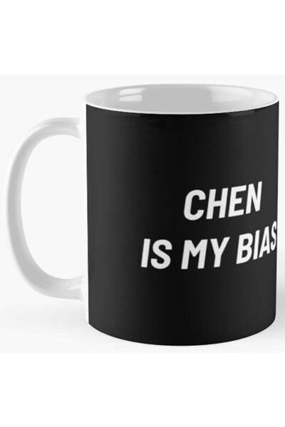 Generic EXO KPOP 11oz Ceramic Coffee Mug: Xiumin, Suho, Lay, Baekhyun, Chen, ...