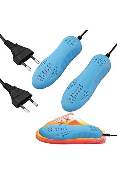 Generic Brand Uscător de încălțăminte, Uscător de cizme, Uscător electric de ...