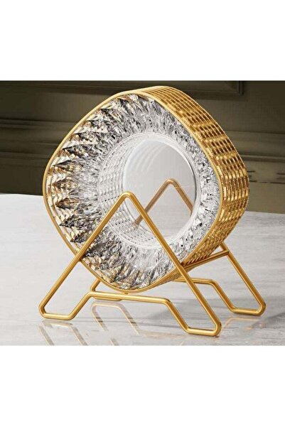 Generic Multifunctional transparent high-end household table cap food-grade s...