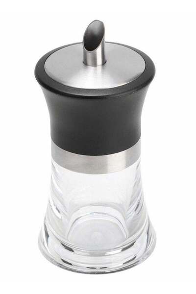 Generic Sugar Dispenser, Plastic Sugar Pourer Clear Sugar Dispenser Pourer Sh...