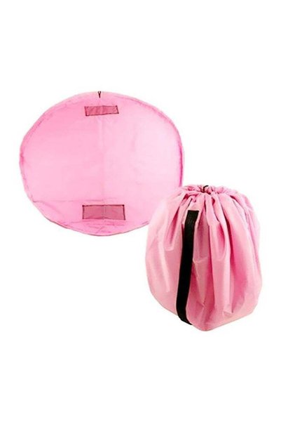 Generic Toy Storage Bag Cum Playmat