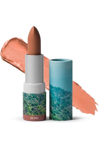 Sensei Saudi Story Matte Lipstick 05 Aseer