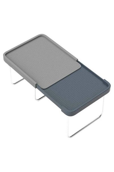 Generic Expandable Storage Rack for Storing Spices and Condiments
