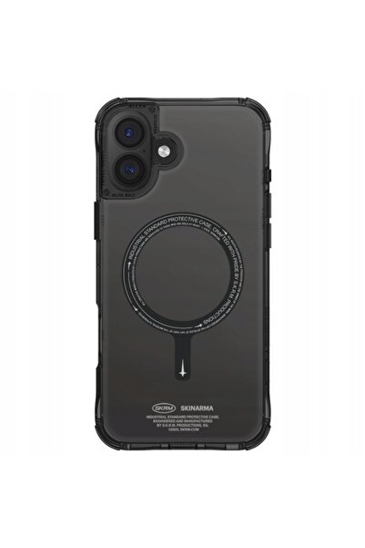 Skinarma Husă iPhone 16 SAIDO cu încărcare magnetică