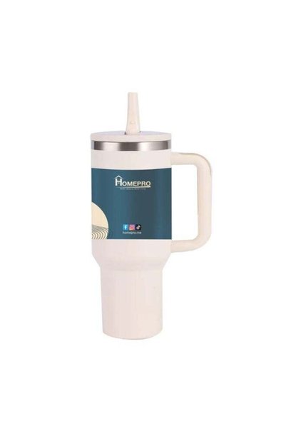 Generic Homepro Cup 1200Ml Light Pink