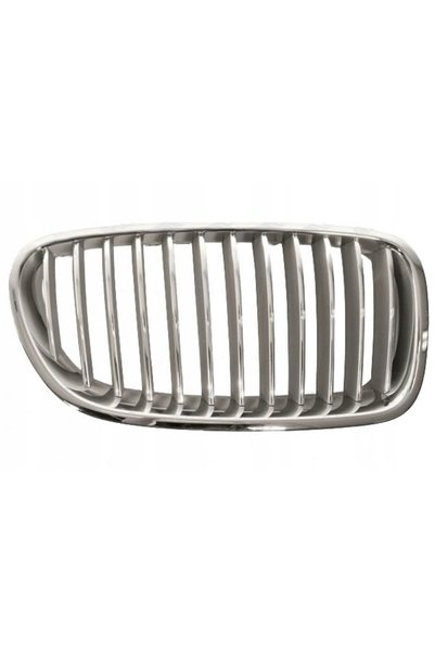 Polcar BMW 5 F10 F11 2009-2017 grilă radiator bară de protecție stânga