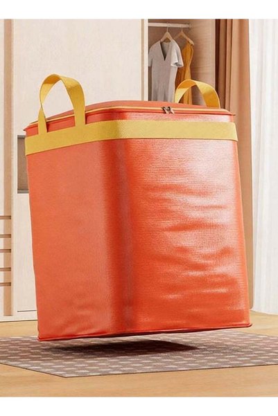 Generic Large Capacity Heavy Duty Packing Bags，Multipurpose Moving Bags Stora...