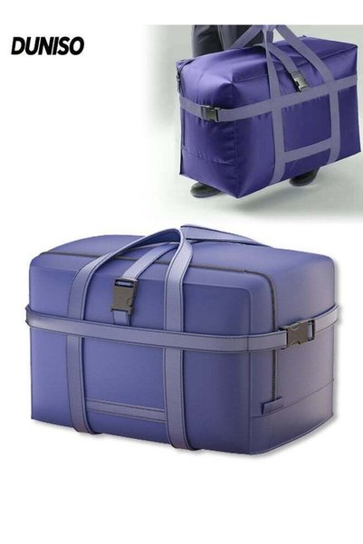 Generic Extra Large Moving Bags with Strong Zippers & Carrying Handles,Oversi...