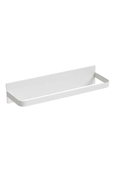 Generic Hanging Space-saving Slipper Rack White