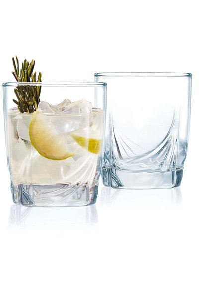 Generic Ascot O/F Tumbler 30 - Yd6/B8