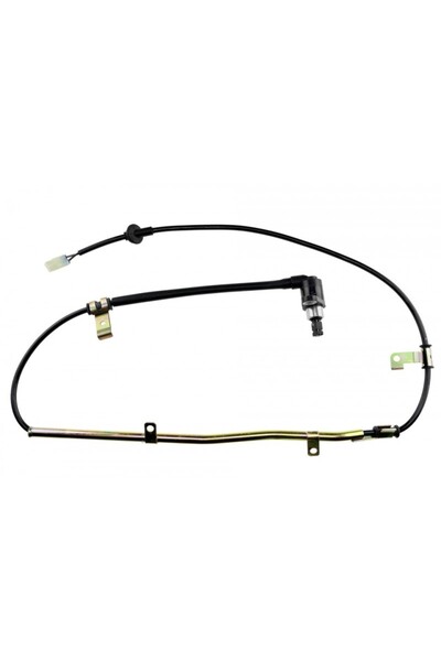NTY SENZOR ABS SPATE SUZUKI WAGON R+ 98-00 /DREPT/ 5631075F00