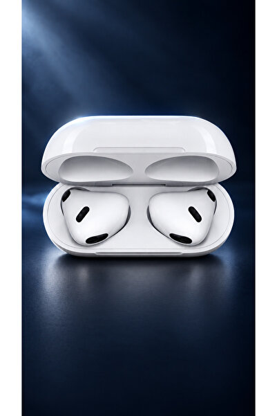 kawigo 3. Nesil Kablosuz Bluetooth Kulaklık Kulak İçi Kulaklık ios android uyumlu