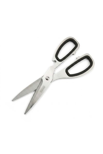 Generic BERAM 8-Inch Multipurpose Kitchen Scissors Ultra Sharp Stainless-Stee...