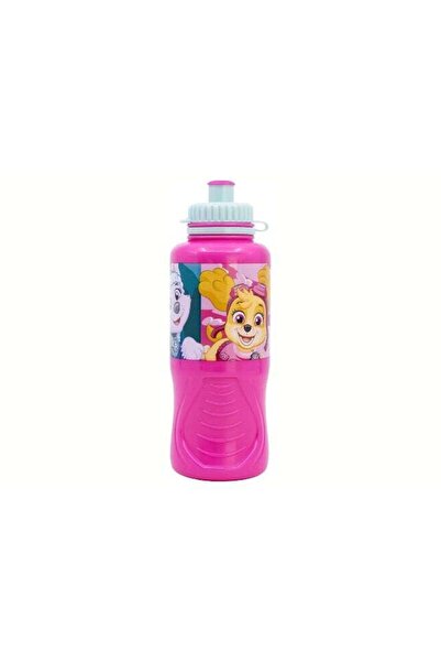 Generic Stor Paw Patrol Girls Ergo Sport Water Bottle for Kids, 430ml – BPA-F...