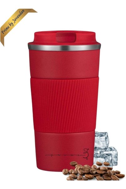Generic Coffee Mug Coffee Cup Travel Mug Reusable Insulated Coffee Cup Vacuum...