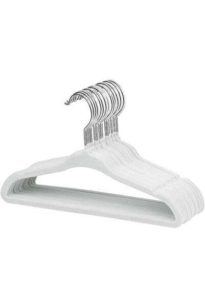 Generic Mangotree Childrens Velvet Clothes Hangers, Baby Kids Hangers for Clo...