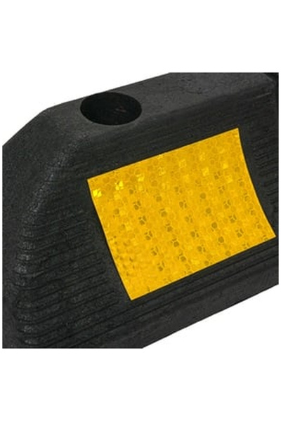 OEM Ανακλαστήρας STOP για Ελαστικά 48x12x8.5cm