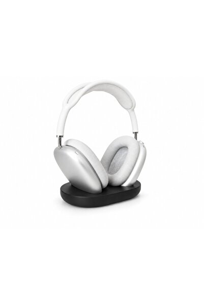 OEM Suport pentru căști over-ear, design minimalist, negru
