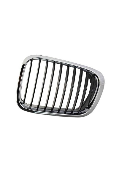 Polcar BMW 3 E46 SEDAN KOMBI 1998-2001 Grilă frontală (tip rinichi) stânga