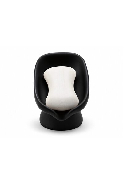 OEM Suport pentru săpun solid, design modern cu drenaj, pentru baie sau bucăt...