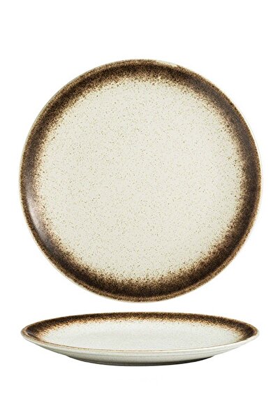 Generic Kitchen dining restaurant classics dinner plates, Creative round 26cm...