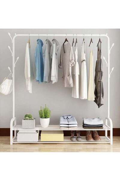 Generic Cloth Stand For Drying Clothes