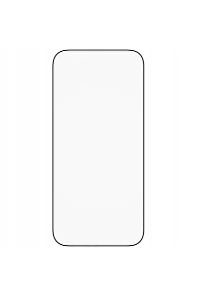 CARE by PanzerGlass® STICLA SECOLABILĂ PENTRU IPHONE AIR PANZERGLASS ULTRA-WI...