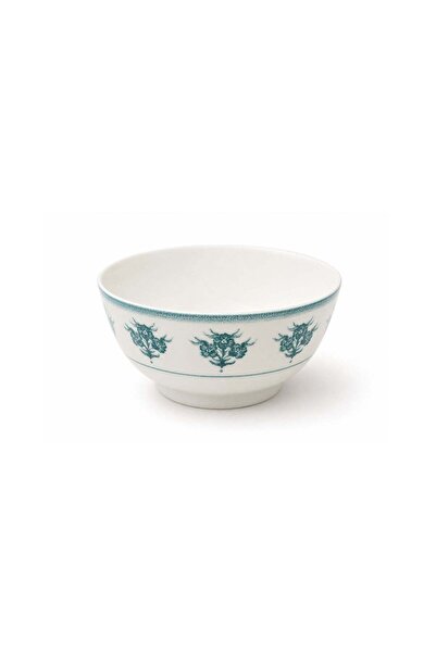 Generic Rossetti Palais Dusultan Green Soup Bowl (5.5 Inch)