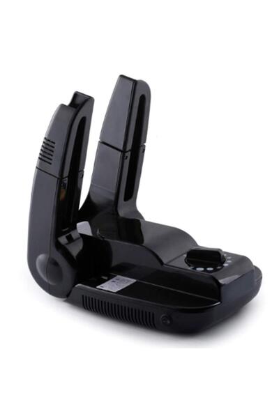 Generic Brand Uscător electric portabil și pliabil pentru încălțăminte și hai...