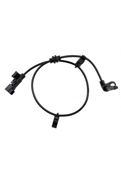 NTY SENZOR ABS SPATE OPEL ASTRA J 09-, CHEVROLET CRUZE 09- STÂNG/DREPT 12783655