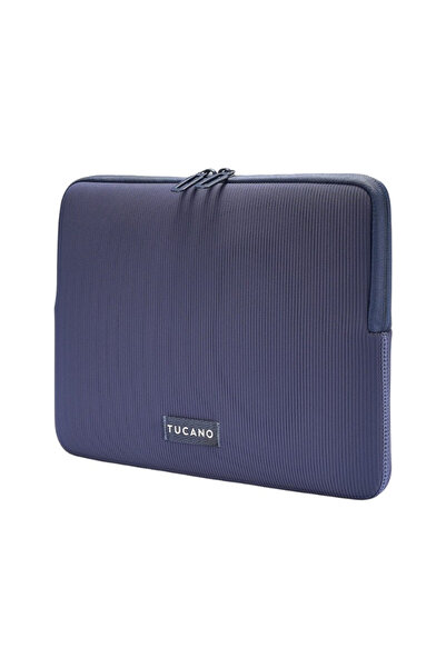 Tucano Colore2 - Husă pentru MacBook Air 13” / Pro 13” / Laptop 12” (gri)