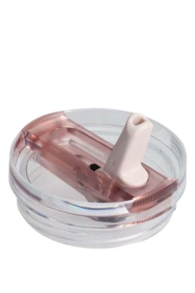 Generic ProTour Flip Straw Lid Only - Fit For Stanley All 40oz Tumbler/Cup Et...