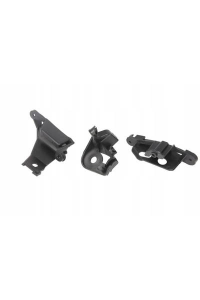 ROMİX Suport de prindere pentru reflector PEUGEOT 308