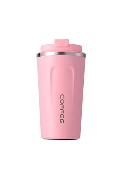 Generic Coffee Mug 510ml Stainless Steel Vacuum Insulated Coffee Tumbler with...