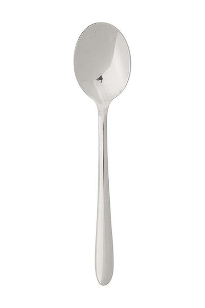 Generic Dessert Spoon Silver