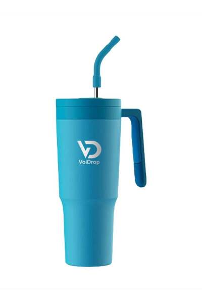 Generic 40oz Stainless Steel Vacuum Insulated Tumbler – Keep Drinks Ice-Cold ...