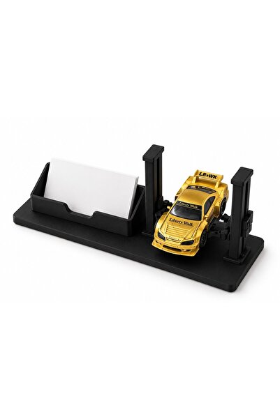 OEM Organizator de birou cu suport pentru cărți de vizită și elevator model m...