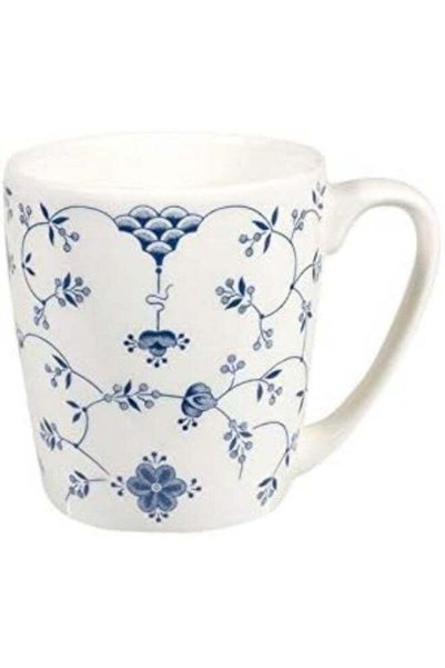 Generic Churchill Queen's, Finlandia Acorn, Mug 300ml, Made in England