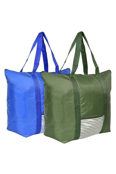 Generic Kuber Industries Storage Bag | Clothes Storage Bag | Storage Bag with...
