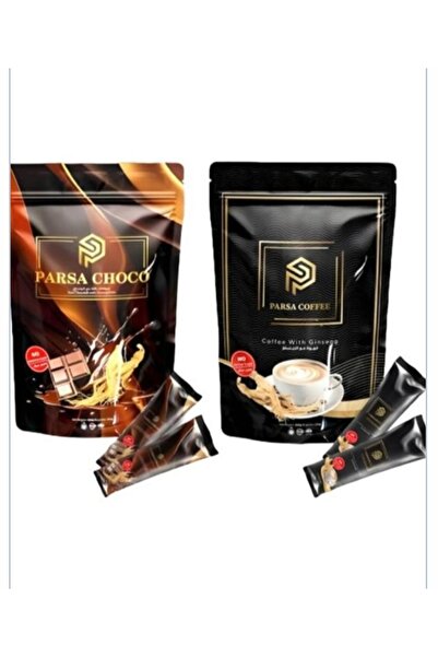 Generic Brand قهوه بارسا بالجنسنج و قهوه بارسا بالجنسنج و الشوكولاته،