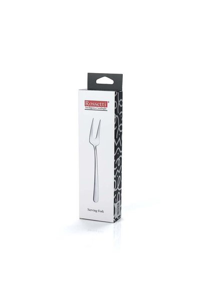 Generic Rossetti Essentia Serving & Meat Fork Cutlery 1Pc