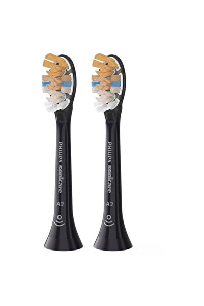 Philips A3 Premium Multifuncțional HX9092/88 2 Accesorii periuță de dinți
