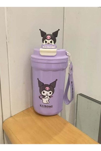 Generic Girls Thermos Cup