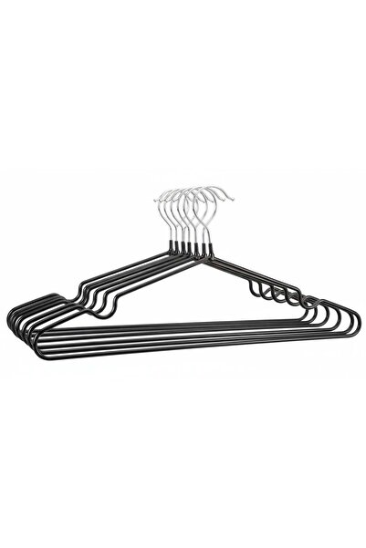 Generic HOUSE DAY 5‑Pack 40 cm Extra-Strong Metal Wire Shirt Hangers – 70 grm...