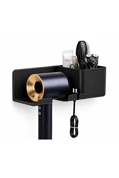 OEM Suport organizator de perete pentru uscătorul de păr Dyson Supersonic și ...