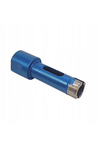 MAGMA Burghiu diamantat 14mm M14 pentru granit albastru, coroană de găurit pi...