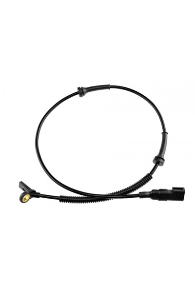 NTY SENZOR ABS FAȚĂ FORD FIESTA V 02-, FUSION 02-, MAZDA 2 03- STÂNG/DREPT 11...