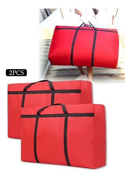 Generic 2 Packs Heavy Duty Moving Bags, Space Saving, Large Capacity Multipur...
