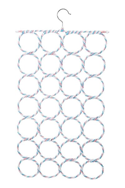 Generic Multiple Purpose Holder for Closet Clutter Removing and Space-Saving ...