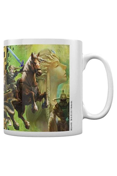 Generic Artwork Coffee Mug – Unique, Fun, Durable, Lightweight, and Perfect f...